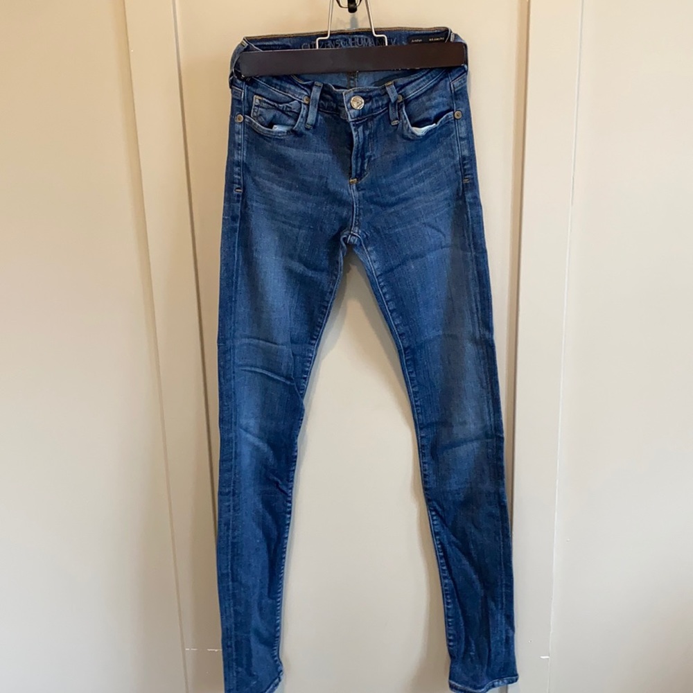Citizens of Humanity jeans